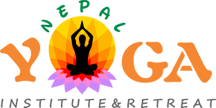 Nepal Yoga Institute and Retreat Logo